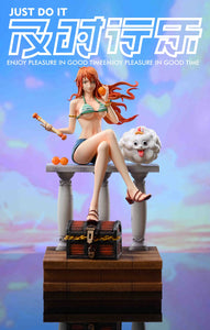 Just Do It Studio - Nami