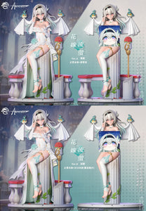 Arctic Wolf Studio - Firefly Wedding Dress Ver. [2 Variants]