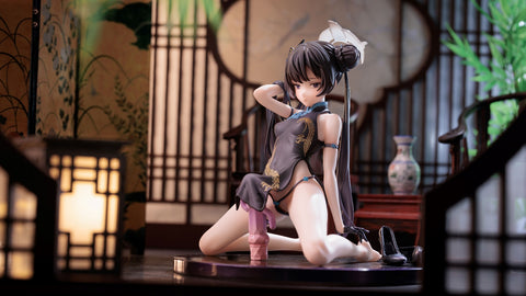 Blink Studio x SC Studio - Ryuuge Kisaki [Cast Off][2 Variants]