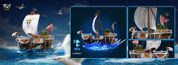 KC Studio - Going Merry