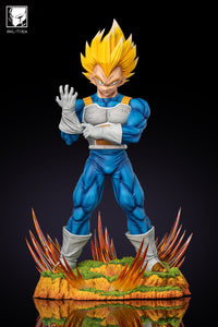 Noc Studio - Vegeta