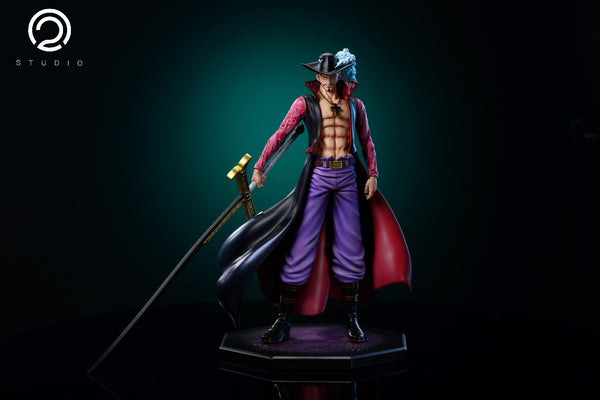 C2 Studio - Dracule Mihawk