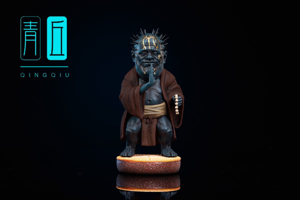 Qing Qiu Studio - Elder Jinchi [2 Variants]