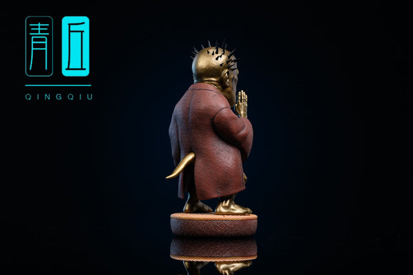 Qing Qiu Studio - Elder Jinchi [2 Variants]
