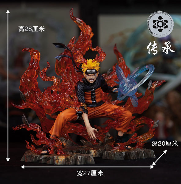 Chuan Cheng Studio - Naruto Uzumaki