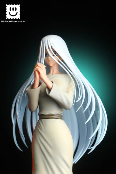 Divine Officer Studio - Kisara