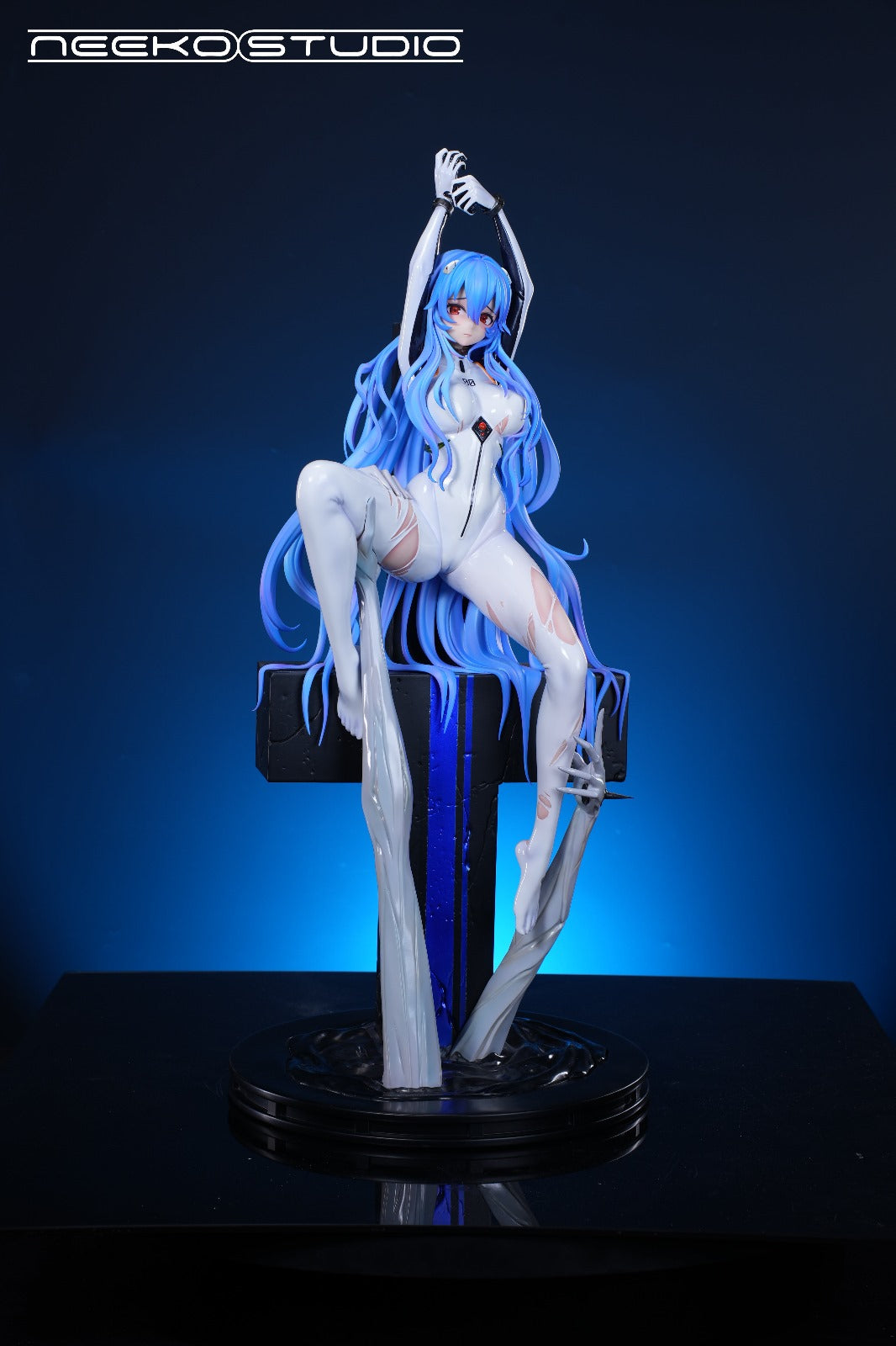 Neeko Studio - Ayanami Rei [3 Variants]