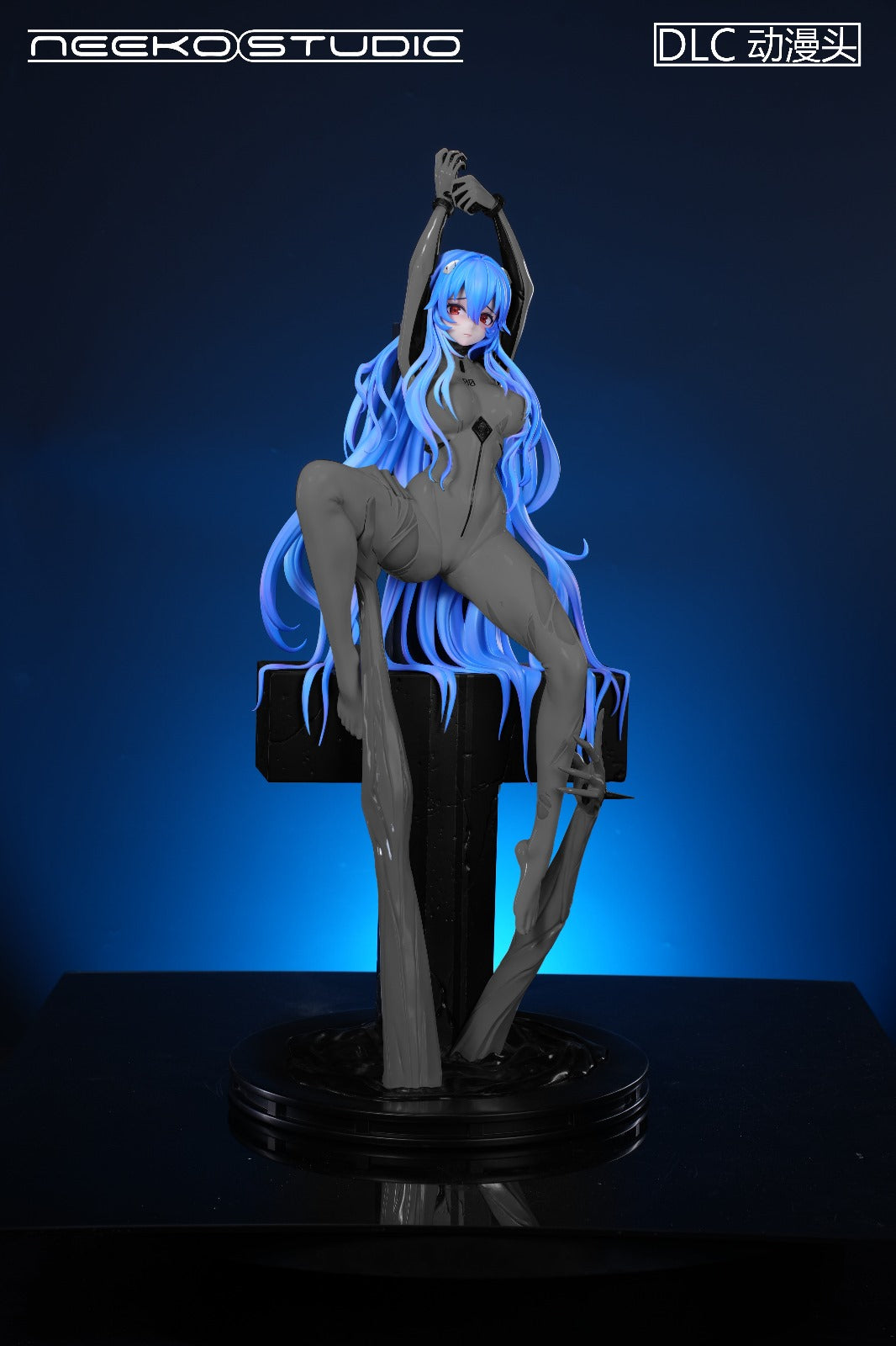 Neeko Studio - Ayanami Rei [3 Variants]