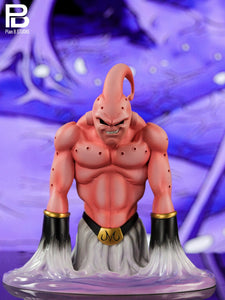 PlanB Studio - Majin Buu