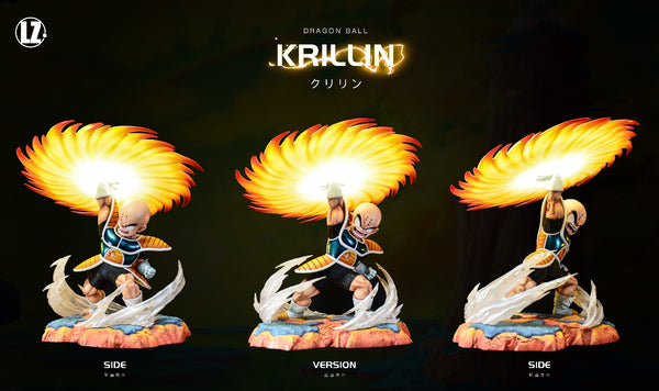 LZ Studio - Krillin [2 Variants]