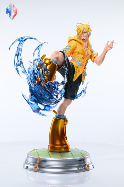 NY Studio - Egghead Arc MVP Vinsmoke Sanji [2 Variants]