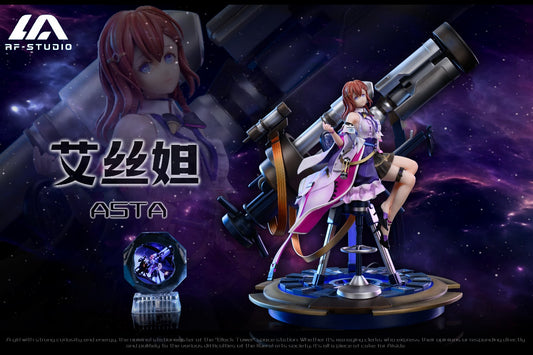 AF Studio - Asta