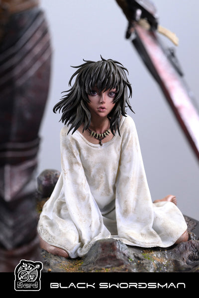 Bard Studio - Reunion Guts and Casca [2 Variants]