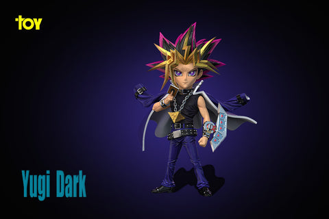 TOY Studio - Yugi Mutou