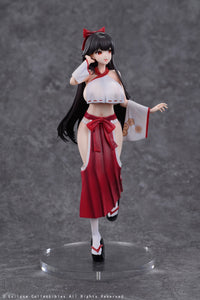 Eclipse Collectibles - Kasuga Miko Misaki