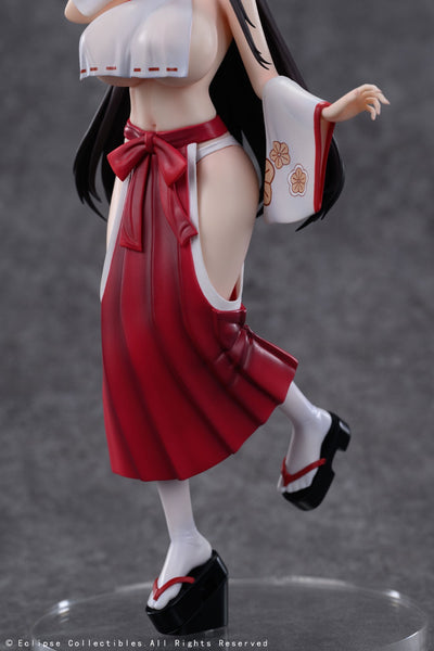 Eclipse Collectibles - Kasuga Miko Misaki
