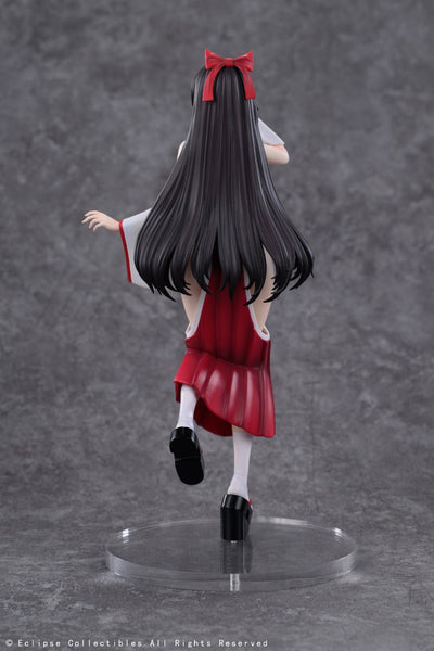 Eclipse Collectibles - Kasuga Miko Misaki