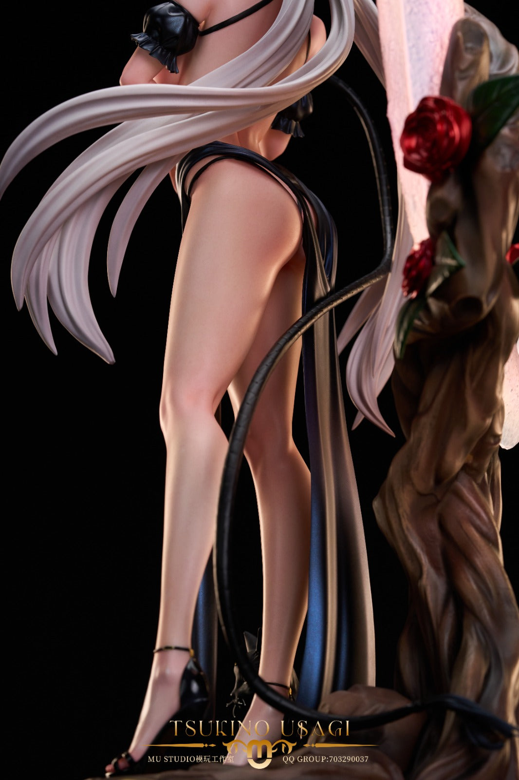 Mu Studio - Dark Tsukino Usagi [2 Variants]