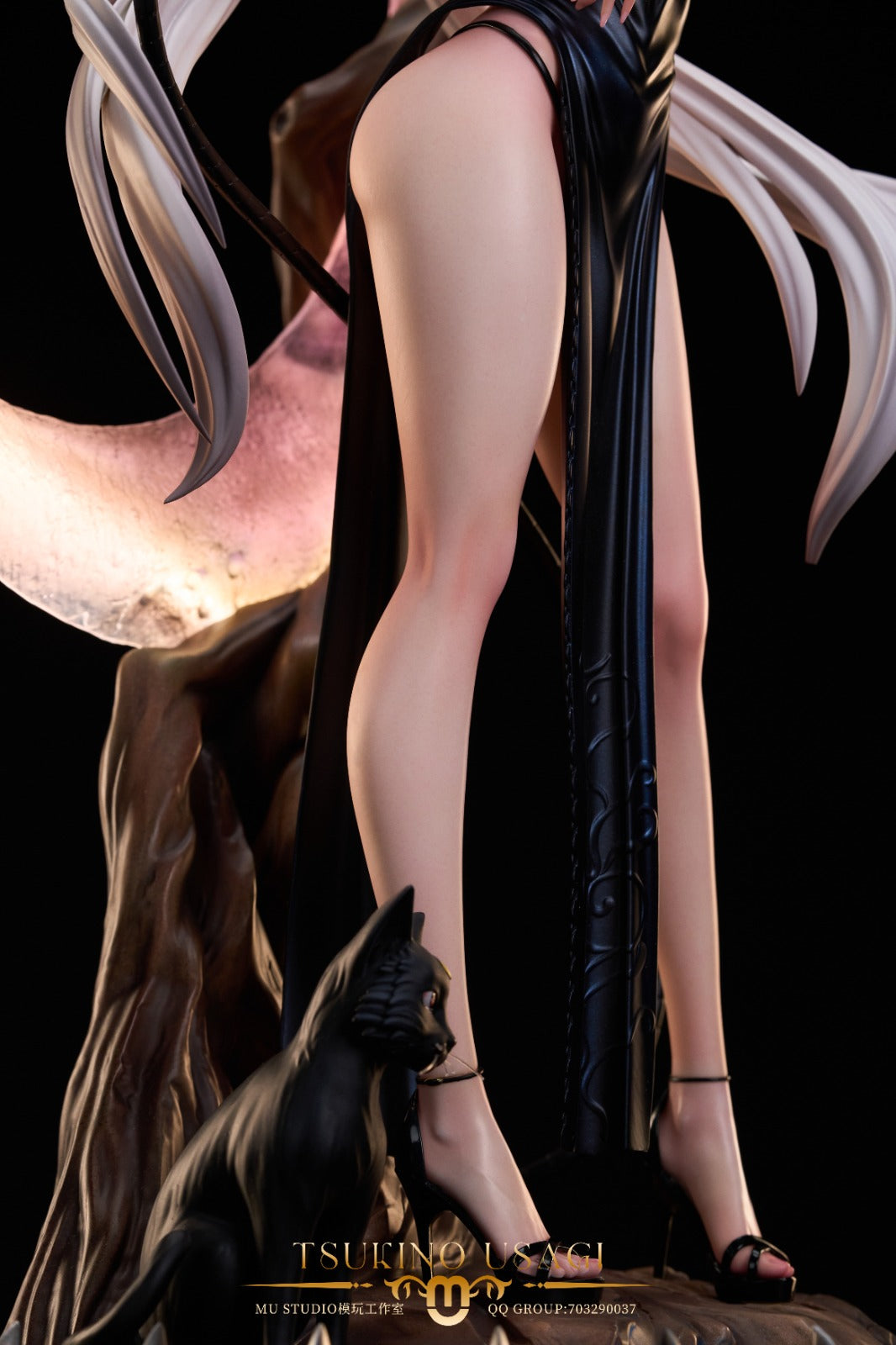 Mu Studio - Dark Tsukino Usagi [2 Variants]
