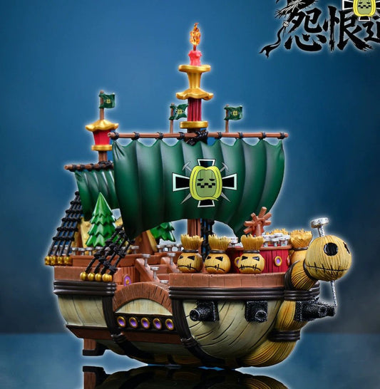 M4 Studio - Grudge Dolph