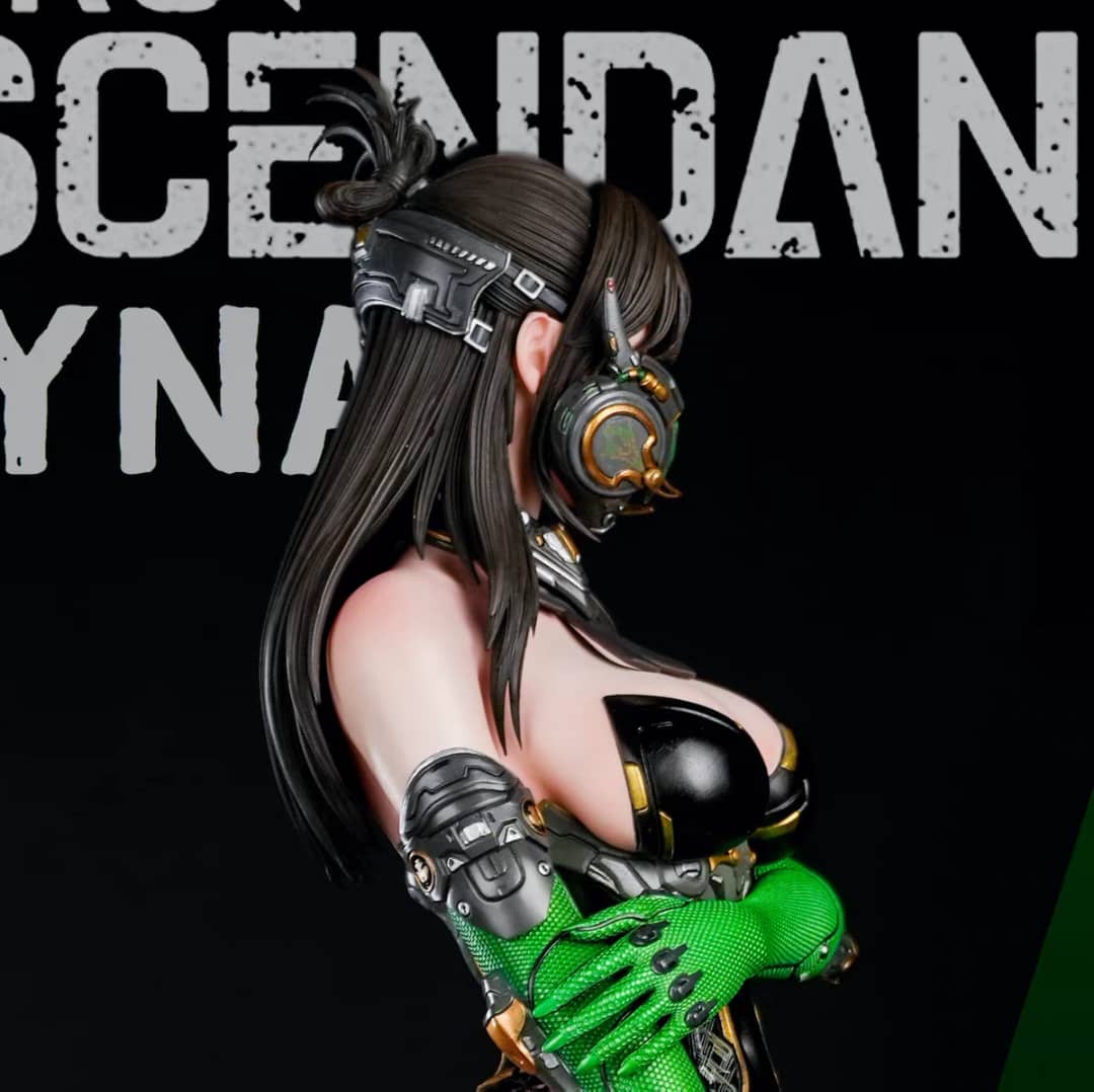 Pants Power Studio - Freyna