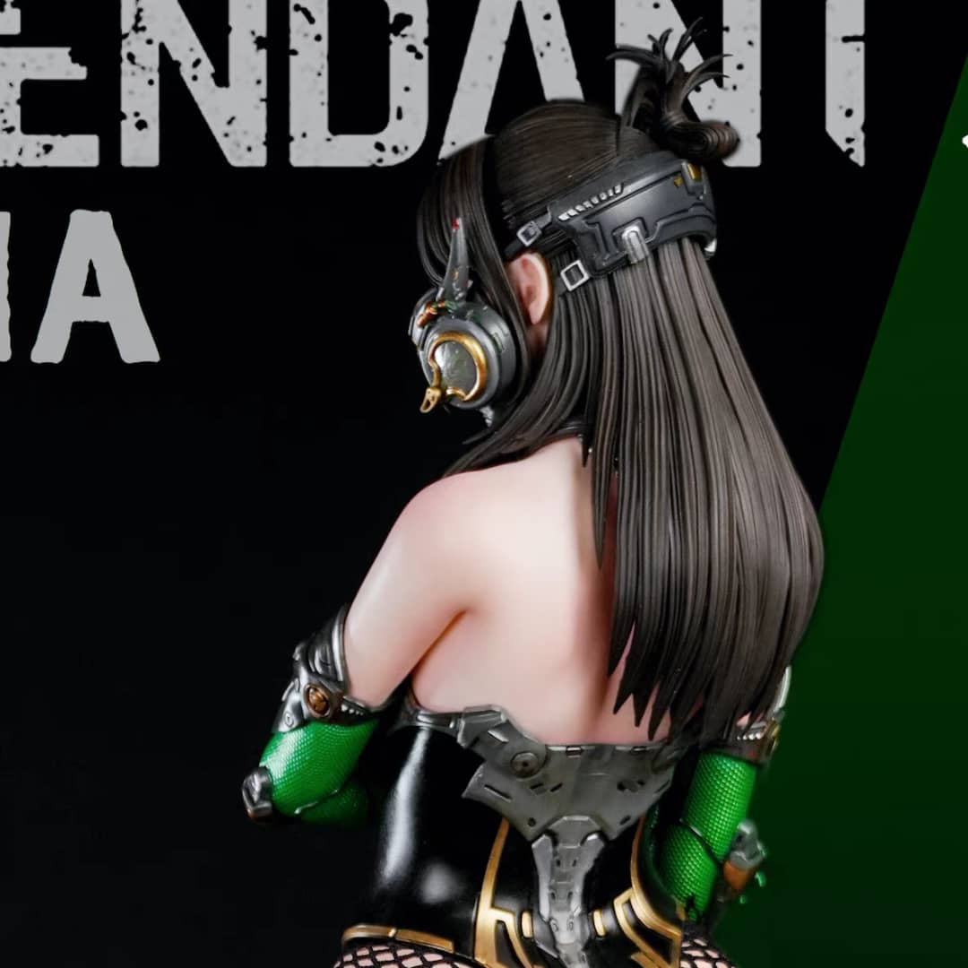 Pants Power Studio - Freyna