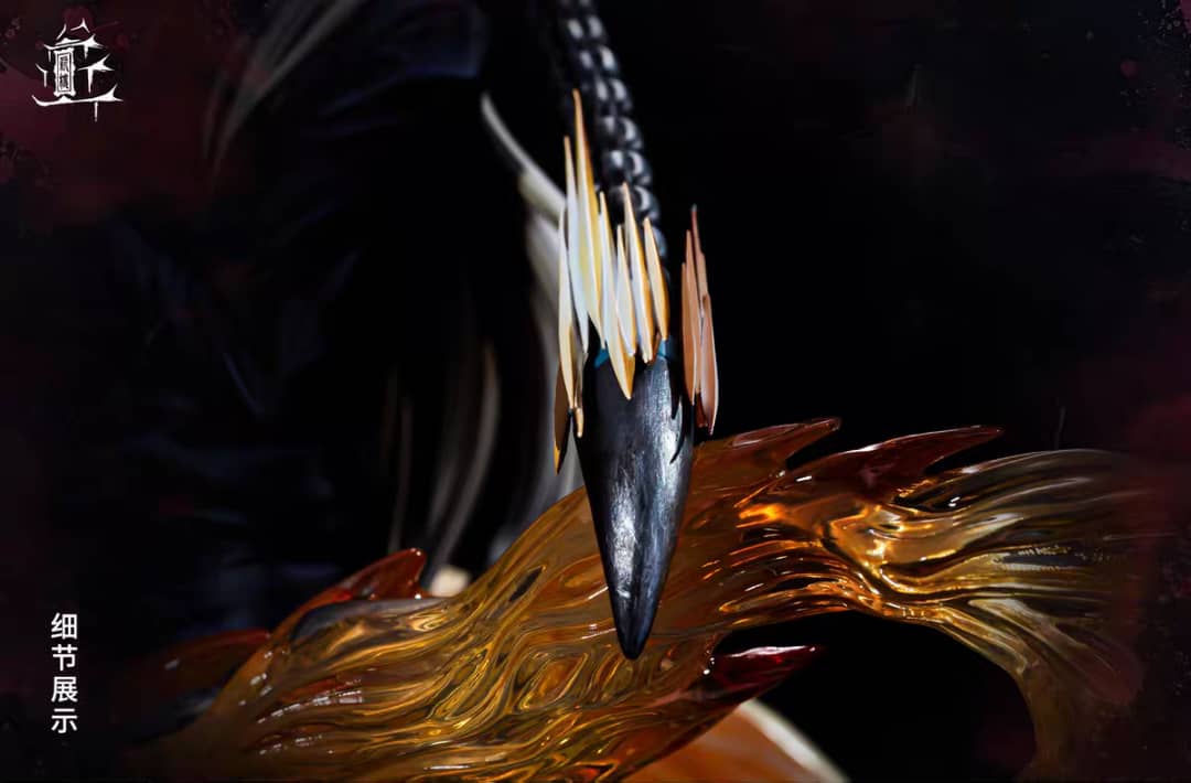 Xin Lou Studio - Kurapika [2 Variants]