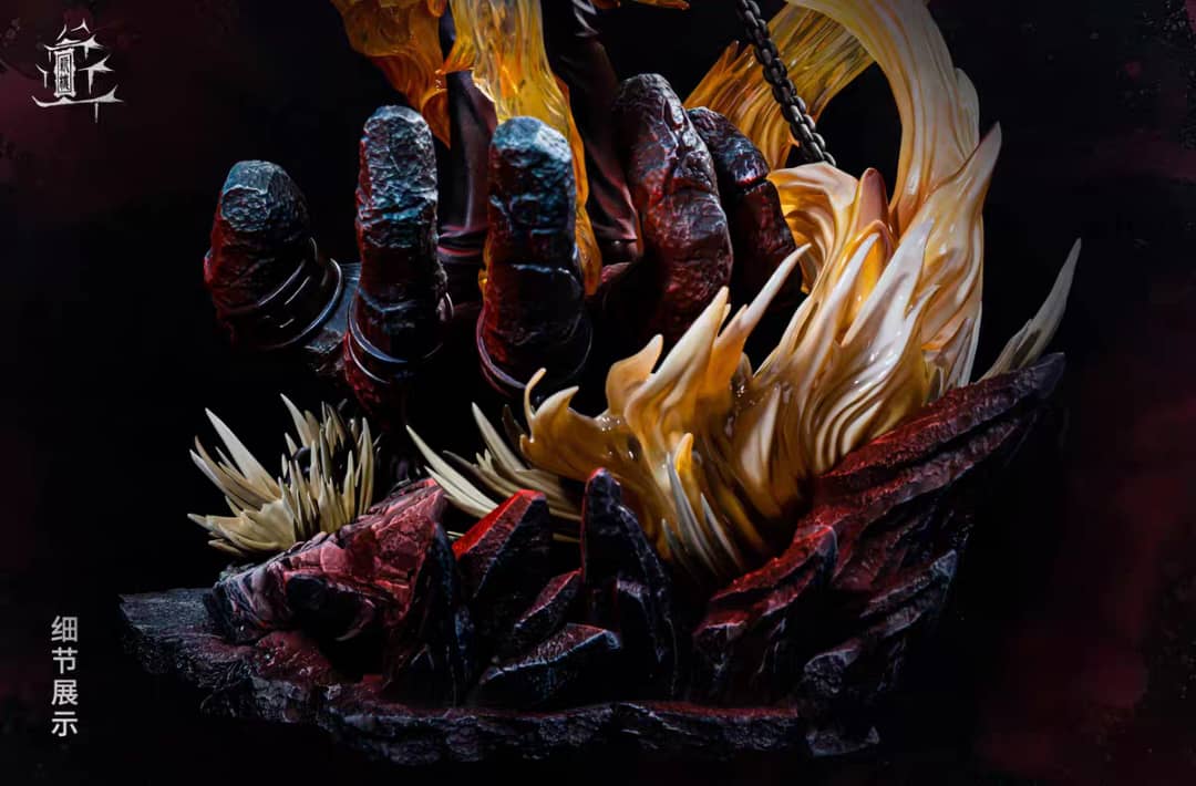 Xin Lou Studio - Kurapika [2 Variants]