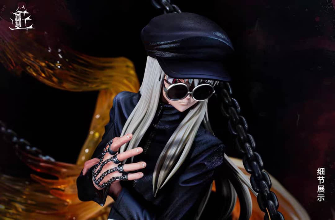 Xin Lou Studio - Kurapika [2 Variants]