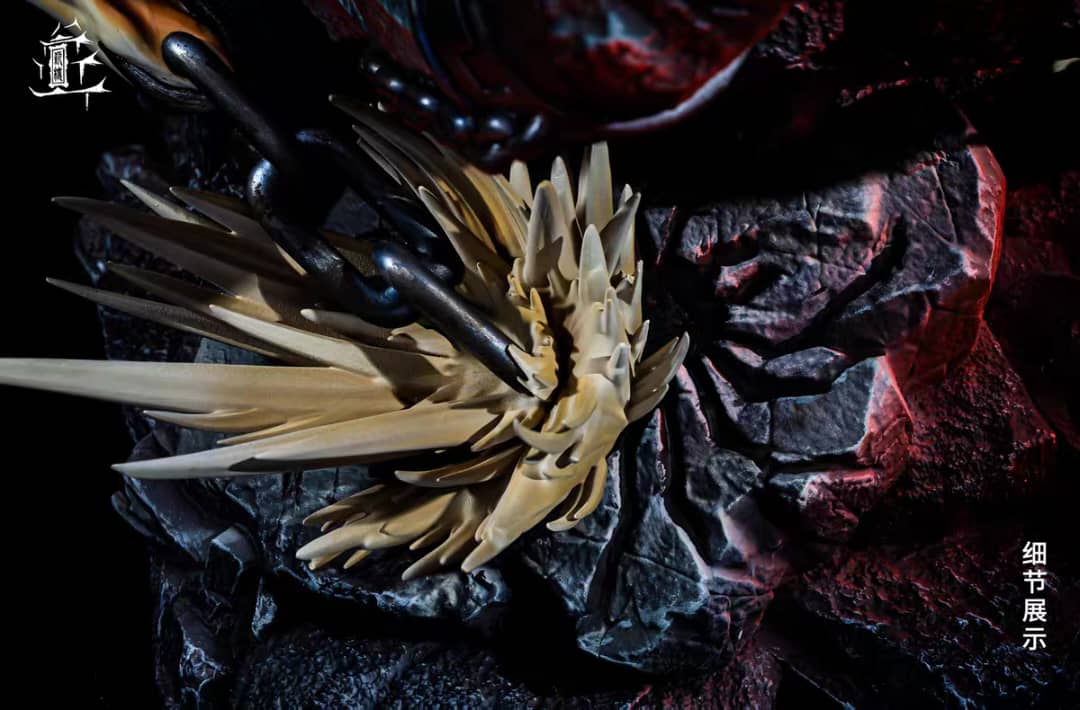 Xin Lou Studio - Kurapika [2 Variants]