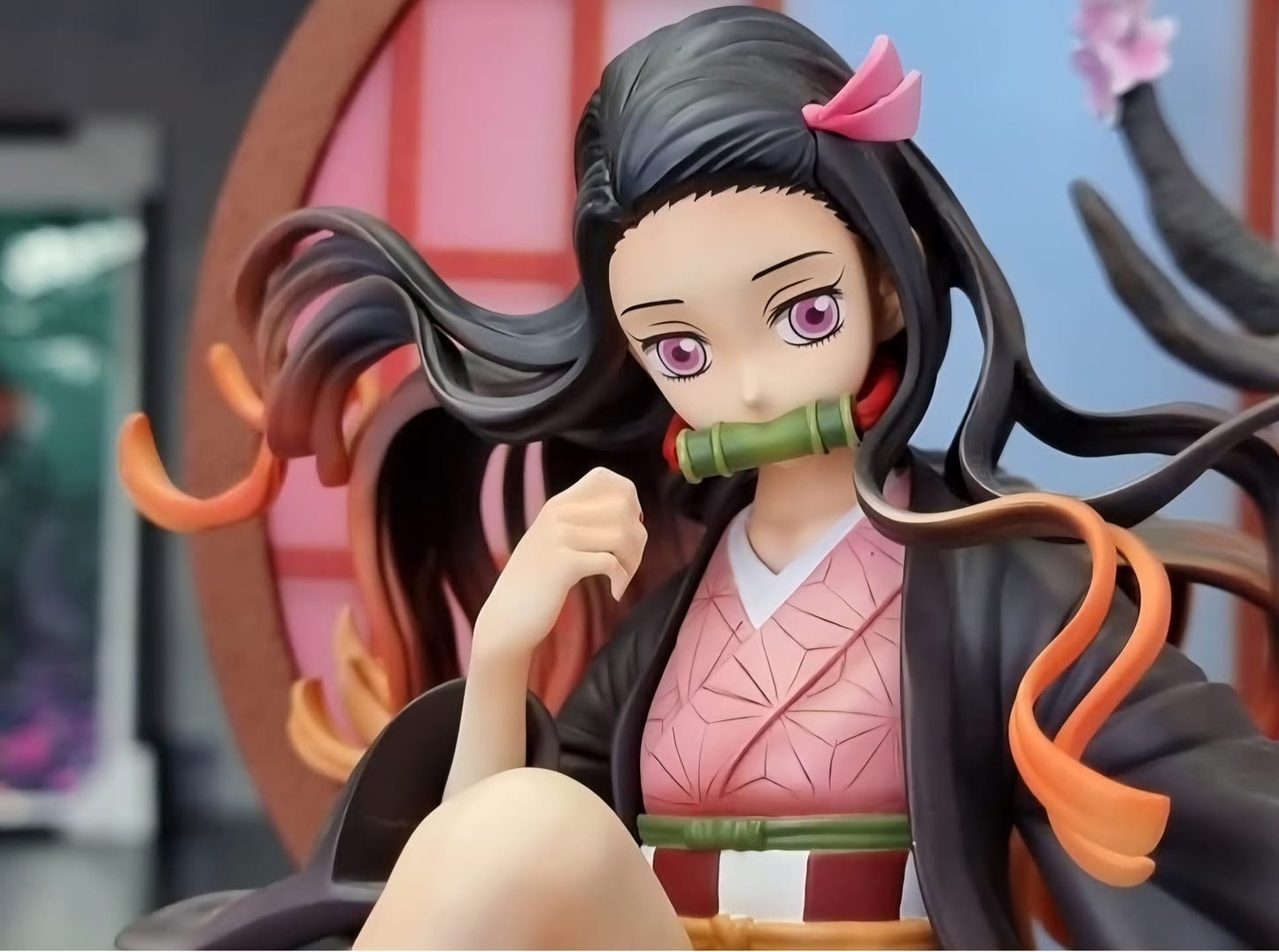 Xiaozhi Dragon - Kamado Nezuko