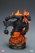 XM Studios - Ghost Rider (Horseback Edition)