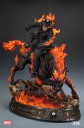 XM Studios - Ghost Rider (Horseback Edition)