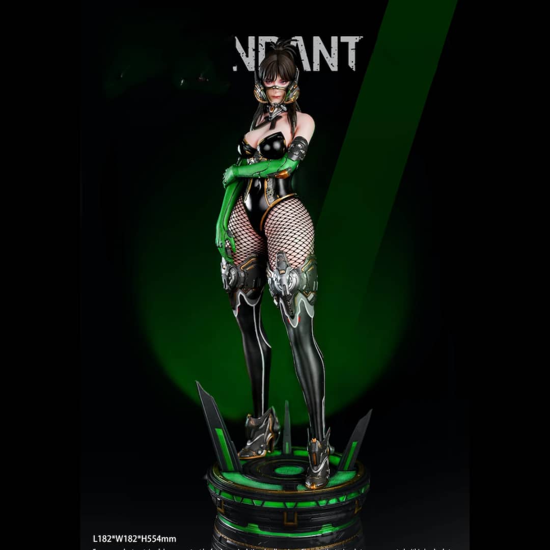 Pants Power Studio - Freyna