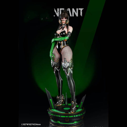 Pants Power Studio - Freyna