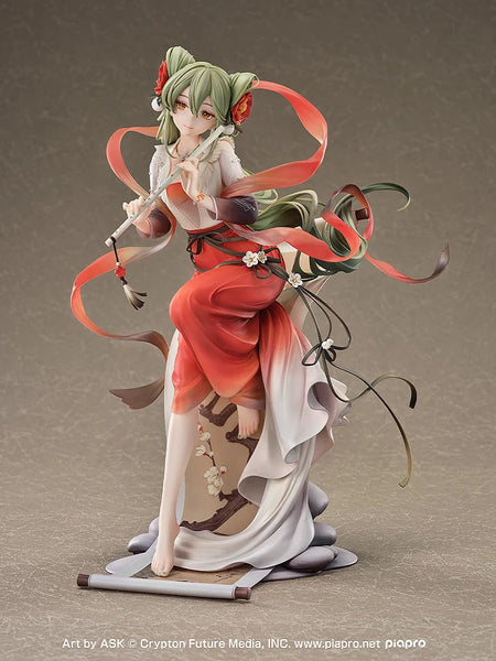 Good Smile Company (GSC) - Hatsune Miku Meihua Sannong Ver.