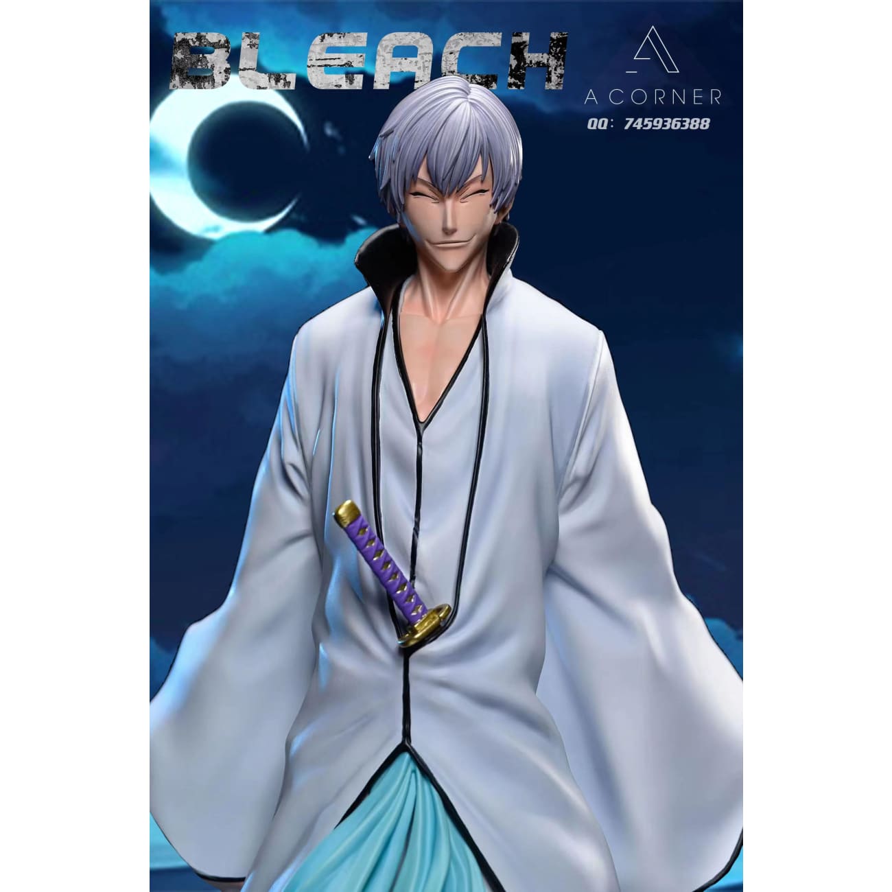  A Corner Studio / AC Studio - Gin Ichimaru
