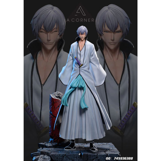  A Corner Studio / AC Studio - Gin Ichimaru