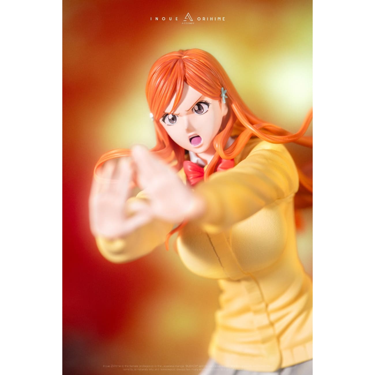 A Corner Studio / AC Studio - Orihime Inoue