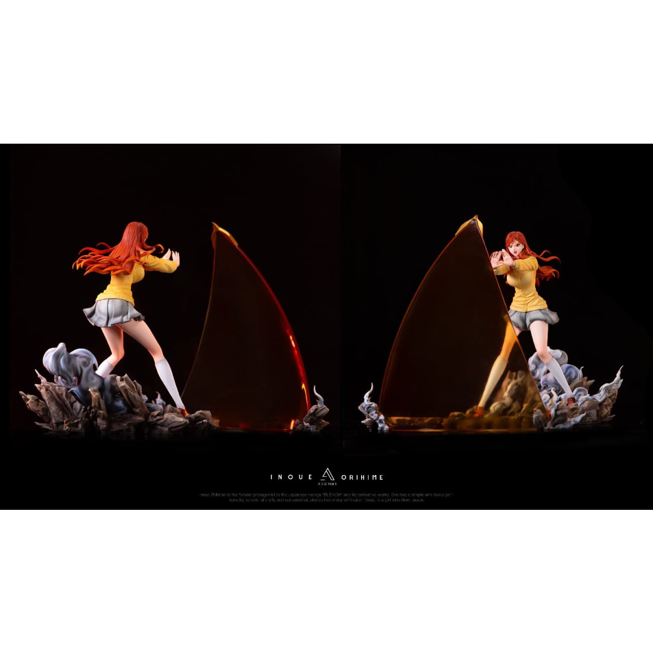 A Corner Studio / AC Studio - Orihime Inoue