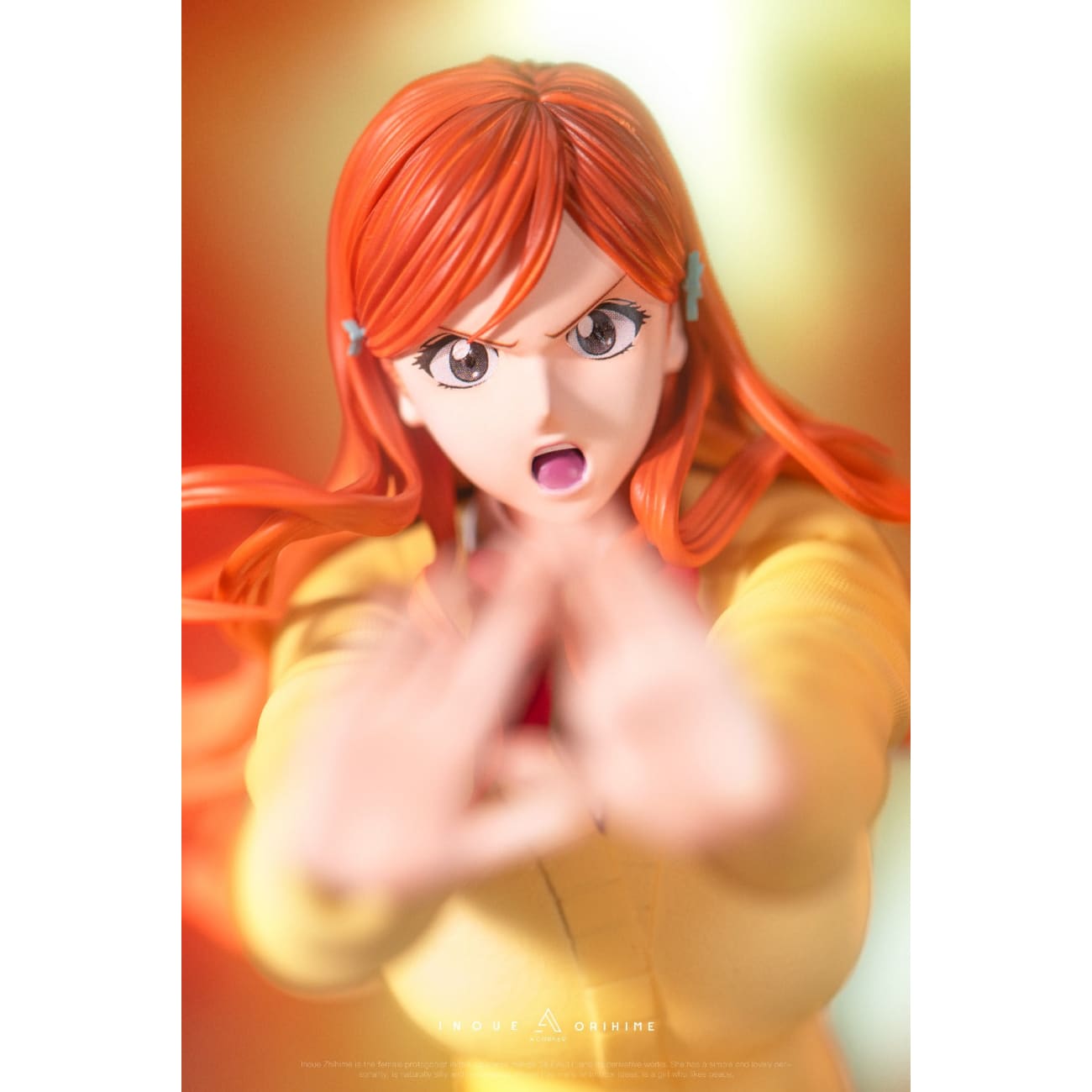 A Corner Studio / AC Studio - Orihime Inoue