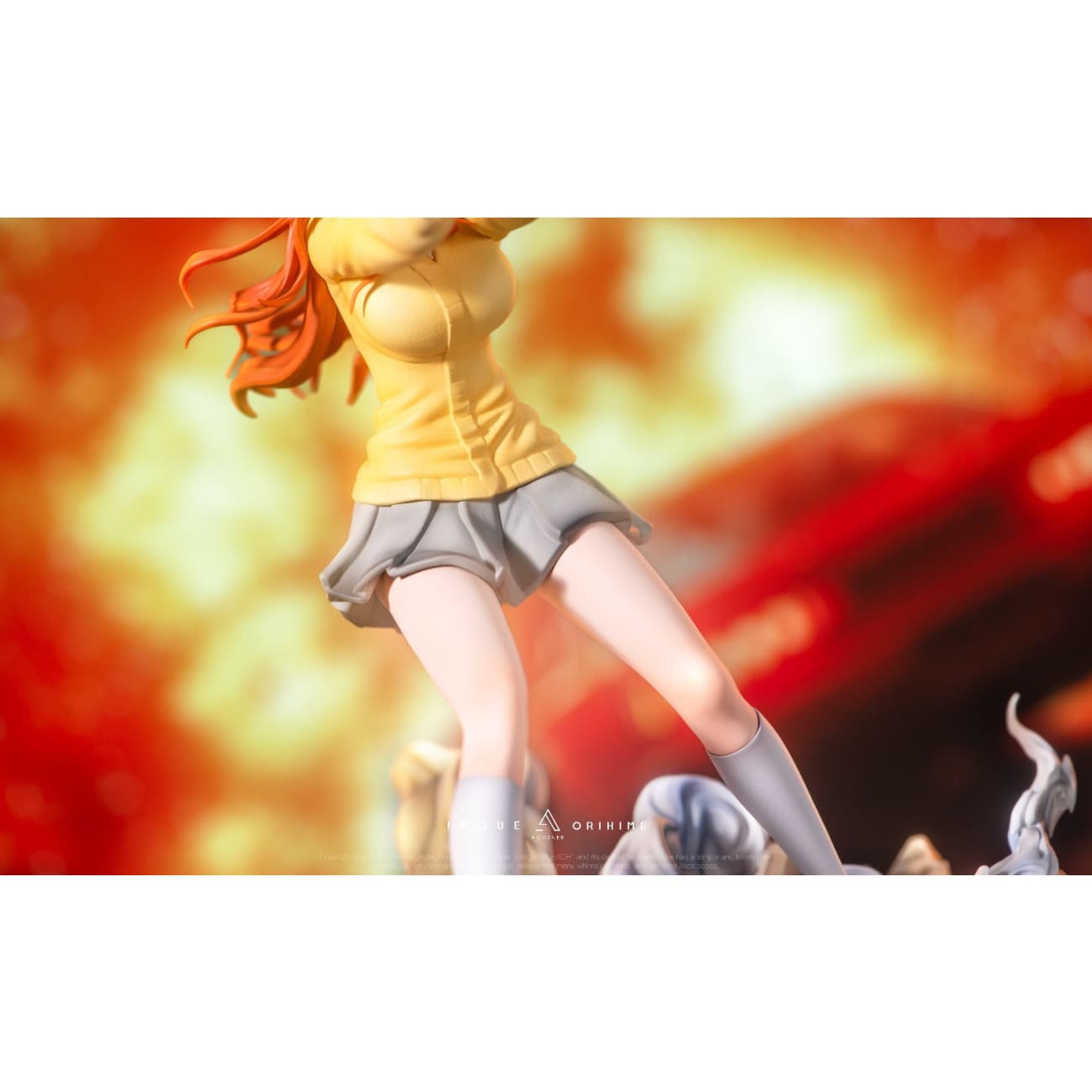 A Corner Studio / AC Studio - Orihime Inoue