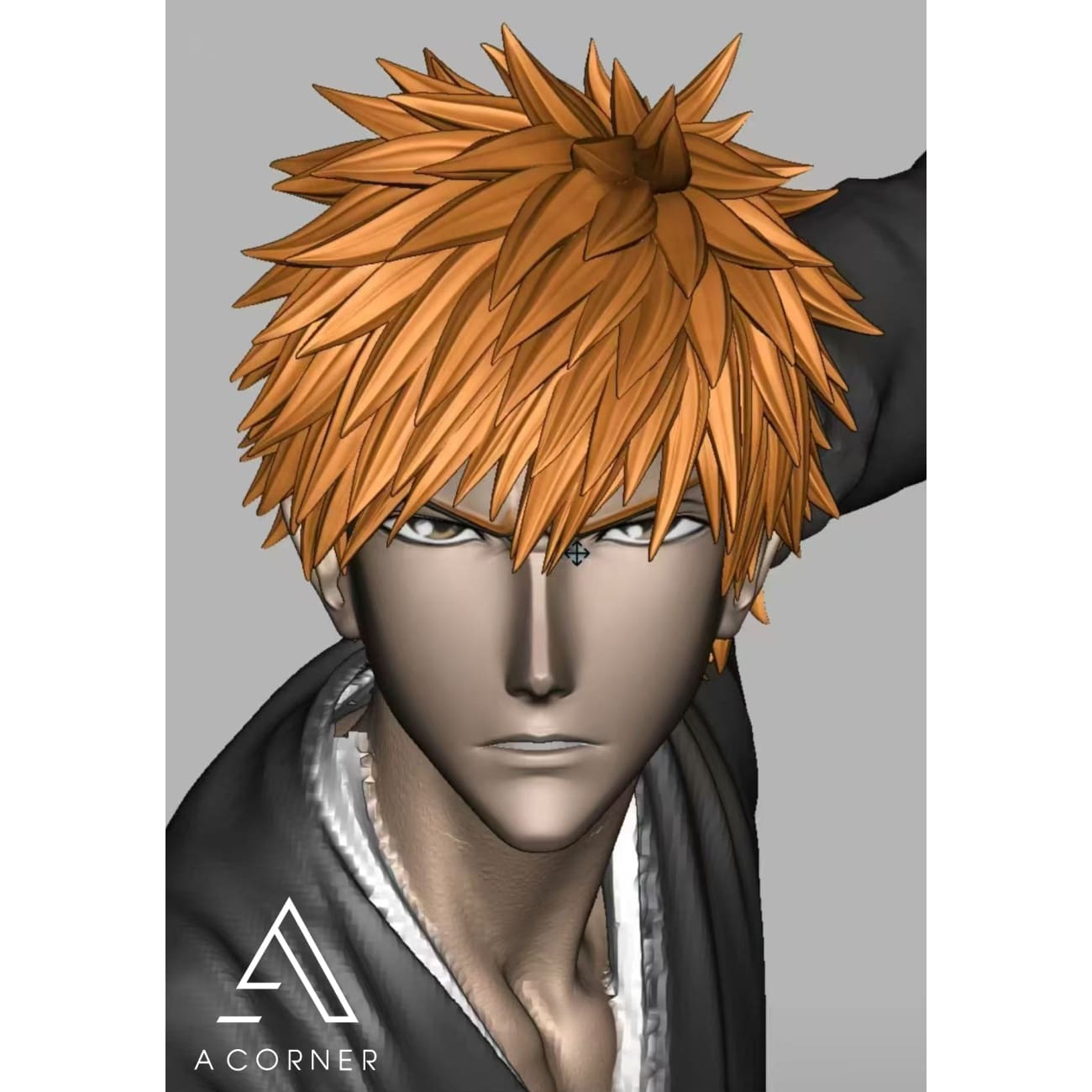 A Corner Studio - Kurosaki Ichigo