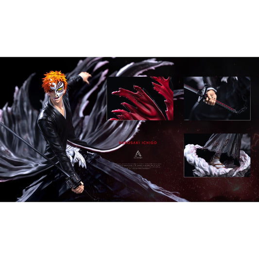 A Corner Studio - Kurosaki Ichigo