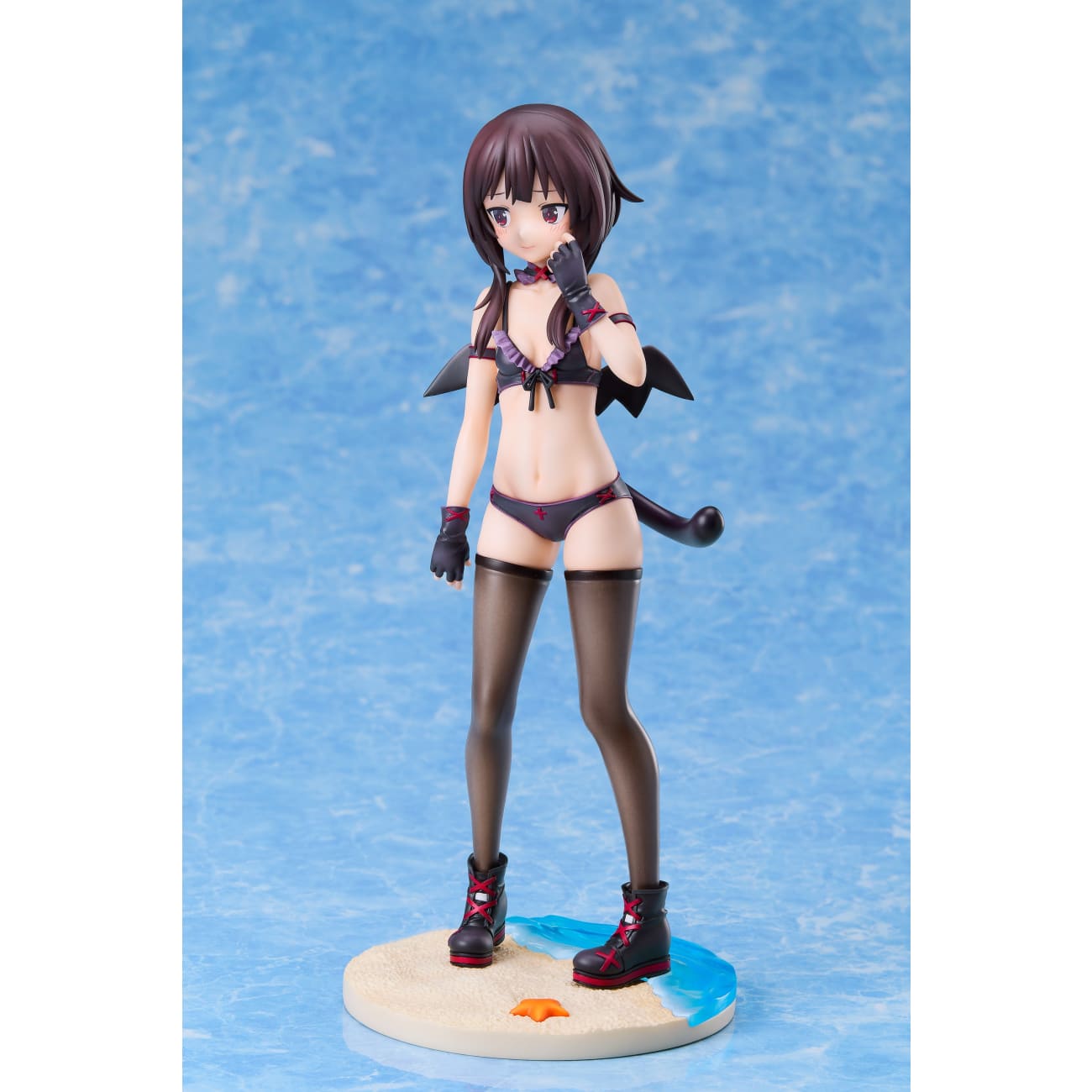 A · DIMENSION - Megumin Swimsuit