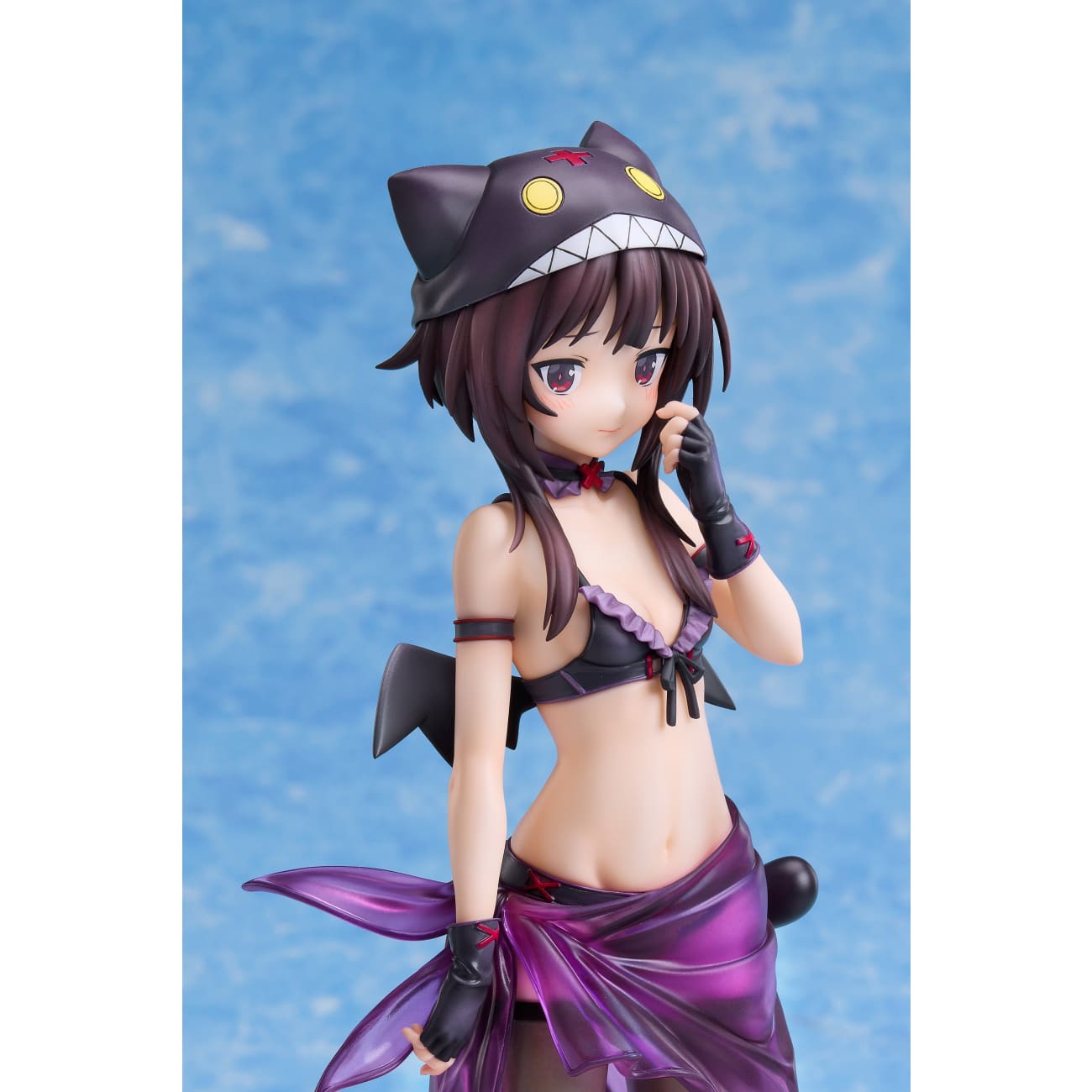 A · DIMENSION - Megumin Swimsuit