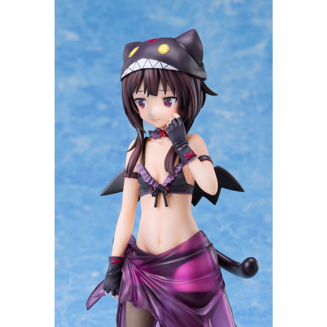 A · DIMENSION - Megumin Swimsuit