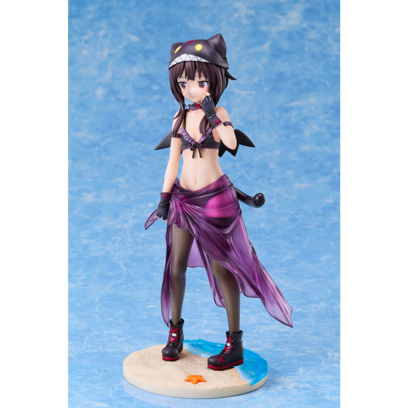 A · DIMENSION - Megumin Swimsuit