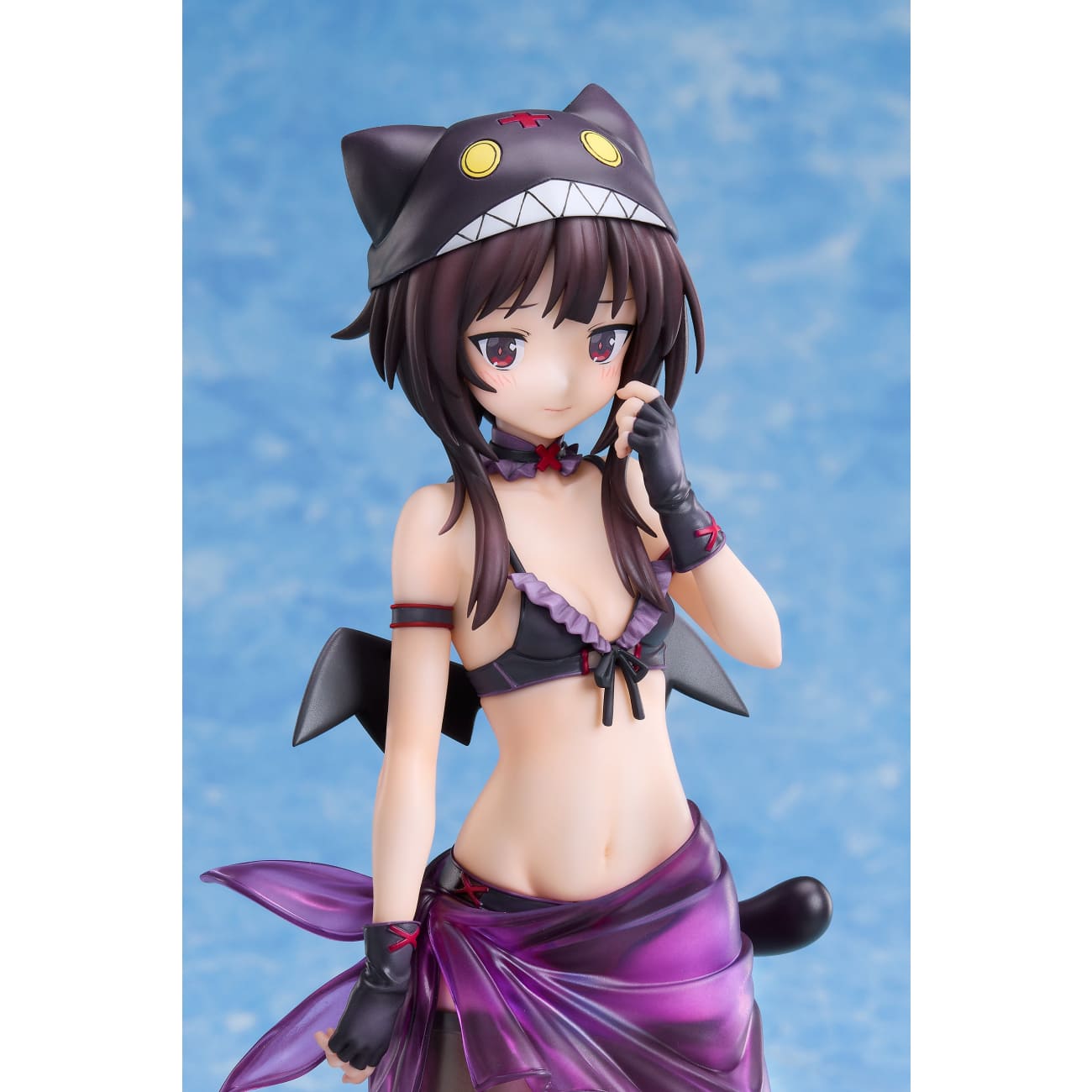 A · DIMENSION - Megumin Swimsuit