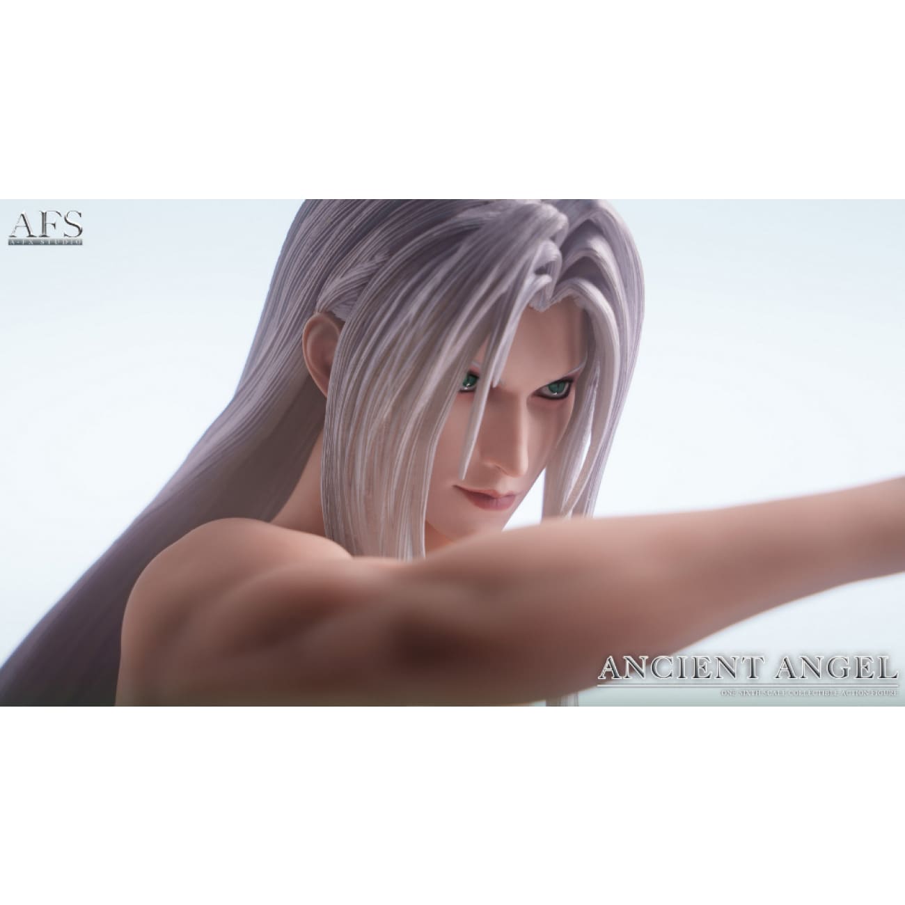A-FX Studio - Ancient Angel Sephiroth